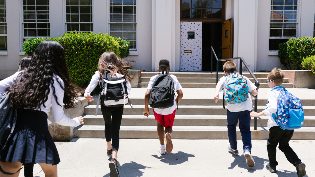 5 Essential Back-to-School Tips Every Parent Needs