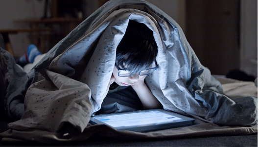 What to Do When Your 5-8-Year-Old Won’t Sleep: Tips for Tired Moms and Dads