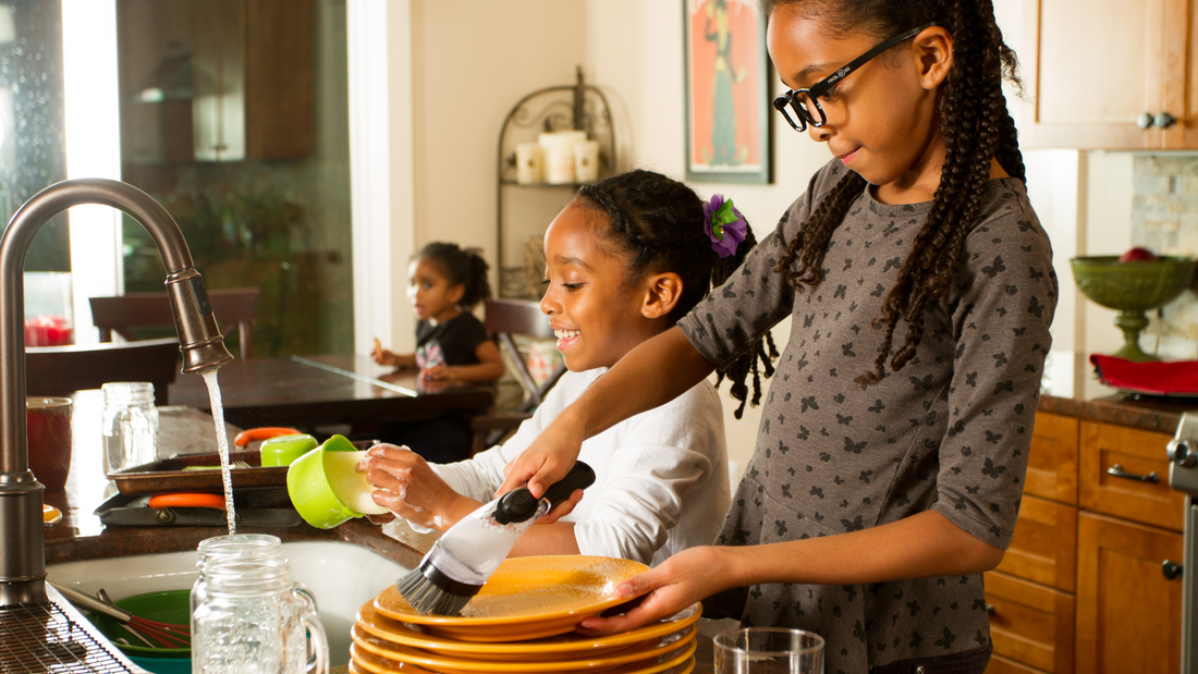 The Parent’s Guide to Healthy Daily Habits for Kids