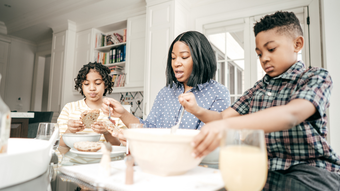 Simple Daily Habits That Support Children’s Emotional Well-Being