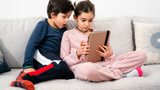 Boosting Digital Literacy: Teaching Kids About Fake News and Facts