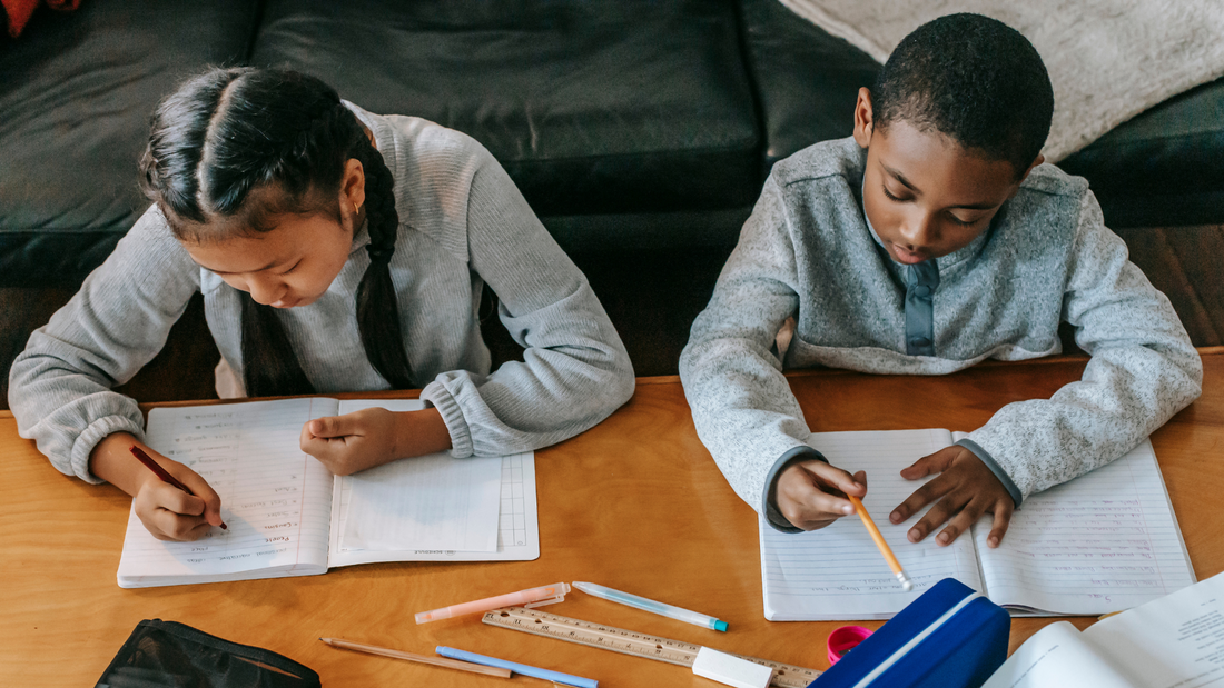 5 Ways to Improve School Focus in Children