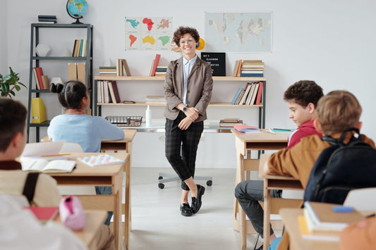 Turning Small Talk Into Skill Building — How HeyKiddo Boosts Self-Esteem, Mindset, Resiliency, and More