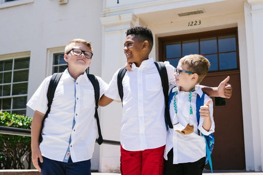 How to Identify Different Kinds of Bullying