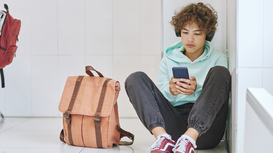 Raising an Introverted Child: 10 Ways to Support Your Quiet Child