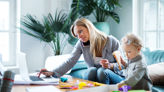 Managing Different Parenting Schedules: Tips for Busy Parents