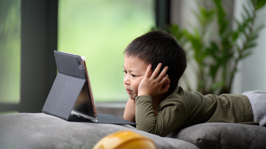 Screen Addiction vs. Screen Time: What Every Parent Needs to Know
