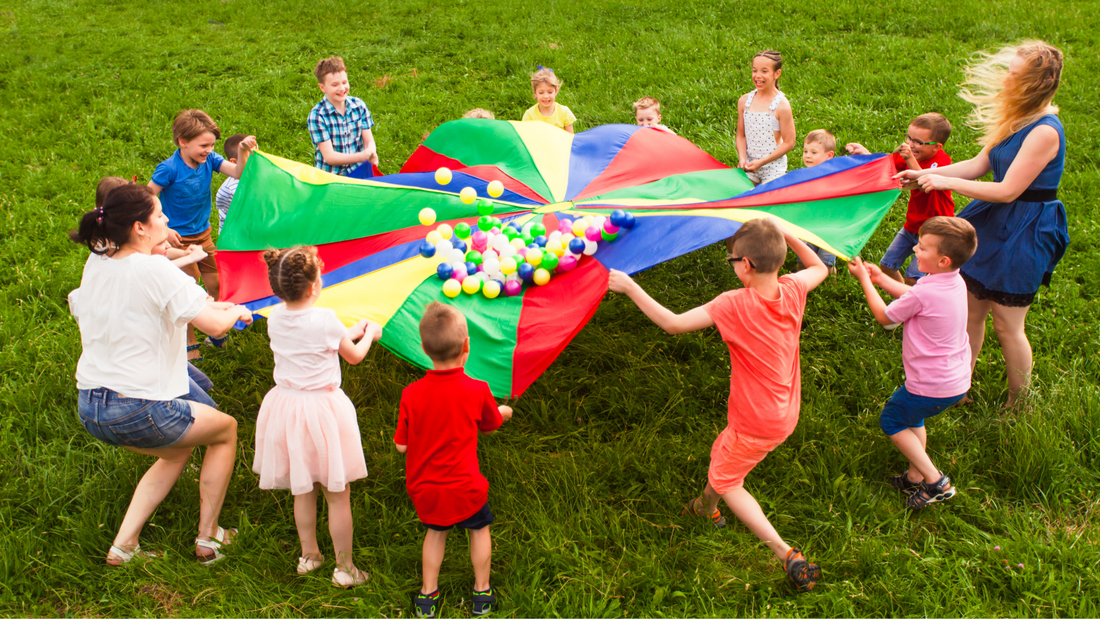 5 Social Awareness Skills to Teach Kids
