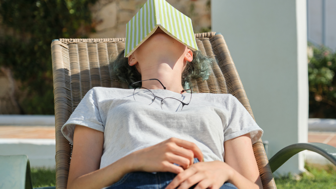 How Much Sleep Does a Teen Really Need? (More Than You Think!)