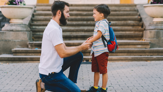 The 5:1 Ratio in Parenting: Why It Matters and How to Apply It