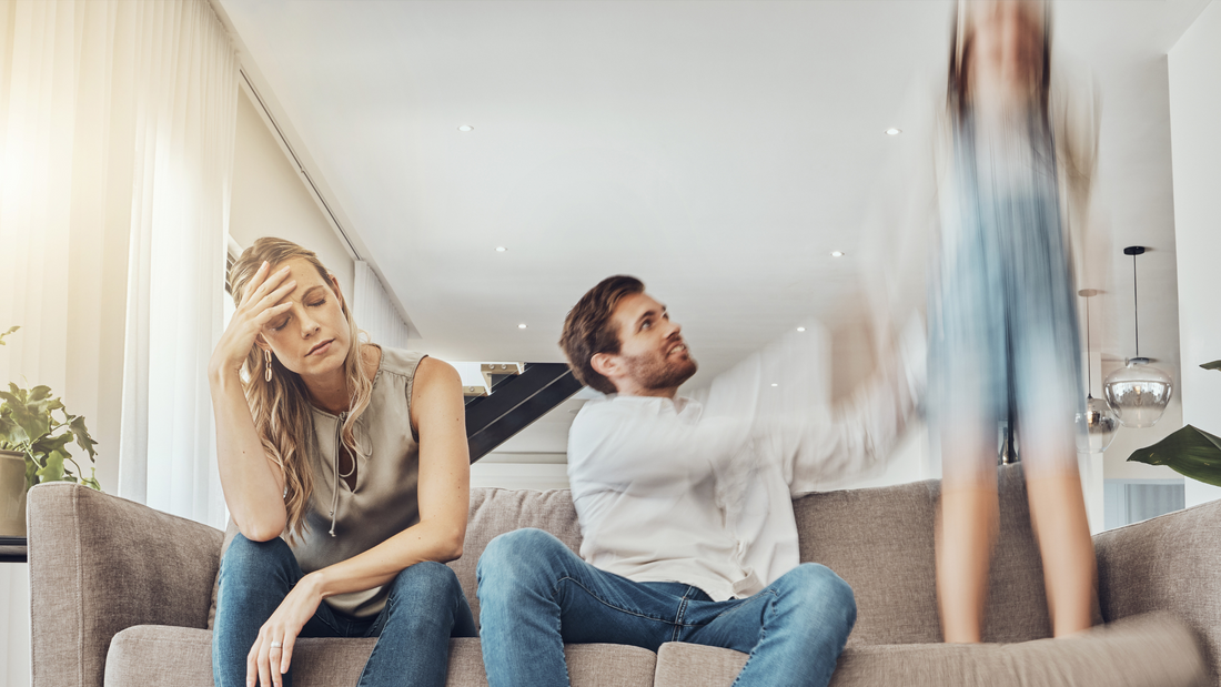 5 Tips for Parenting a Child With ADHD
