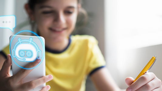 Is AI Safe for Kids? What Parents Need to Know About Chatbots and Online Safety