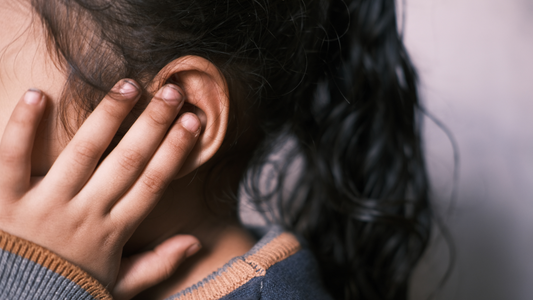 Sensory overload in kids: Signs, causes, and ways to help