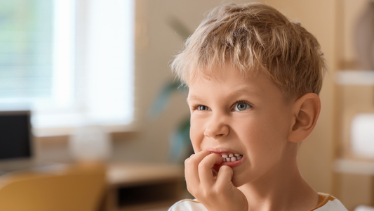 Why Some Kids Are More Anxious During Summer Break