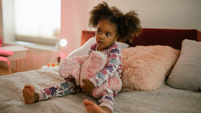 Toddler bedtime struggles: What to do when your 2-3-year-old won’t sleep