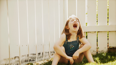 The Big Feelings survival guide