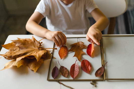 Ringing in the Fall Season: Fun and Festive Family Activities