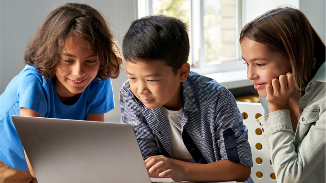 ChatGPT and Kids: A Parent's Essential Guide