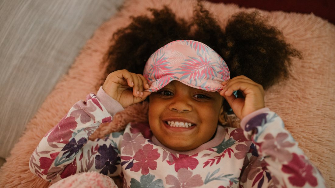 What to do when your 3–4 year old won’t sleep: tips for tired parents