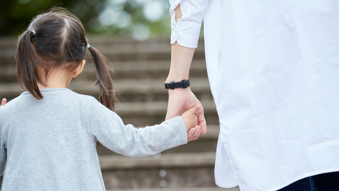 Introducing Cycle-Breaking 🔄✂️: A New Parenting Style