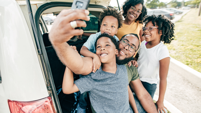 How to Set Up Your Car for a Family Road Trip (So Everyone Stays Sane)
