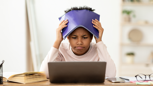 3 Ways to Build Frustration Tolerance in Your Child