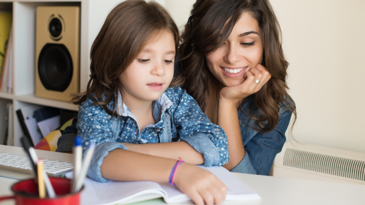 Why does my child struggle to get started? A parent’s guide to executive function