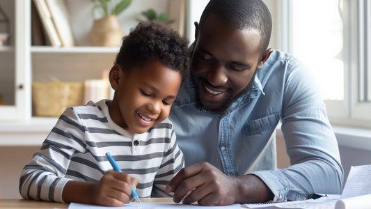 5 Homework Help Tips for Parents of Elementary Kids