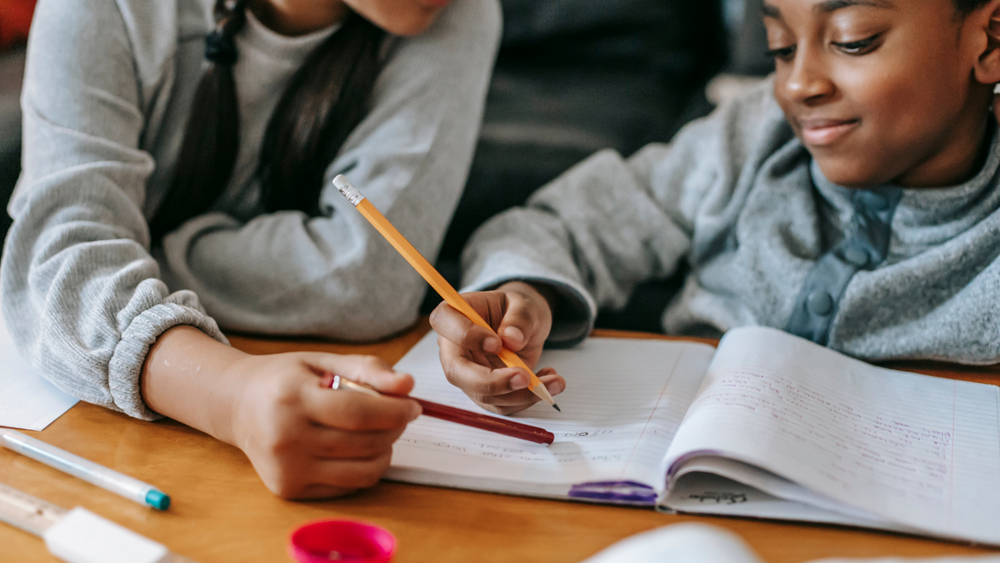 3 Tips for Building a Supportive Homework Routine at Home