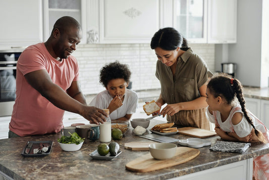 3 Ways Parents Model Great Leadership for Kids