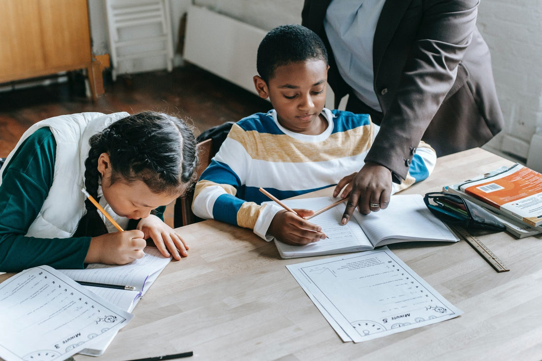 How Social-Emotional Assessments Can Support Your Students