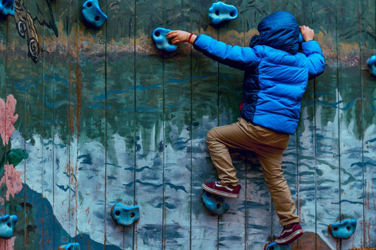 Quitting Time: When Overachieving Does More Harm than Good for Kids
