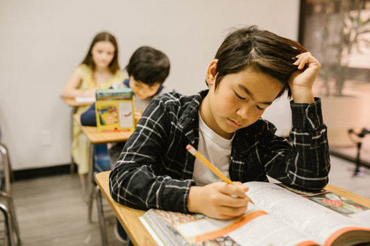 Common Childhood Mental Health Disorders