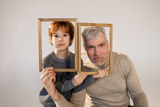 How to Use Role-Playing to Help Kids Understand Flexible Mindset