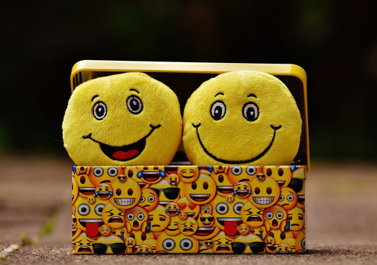 3 Reasons Kids Struggle with Expressing Strong Emotions