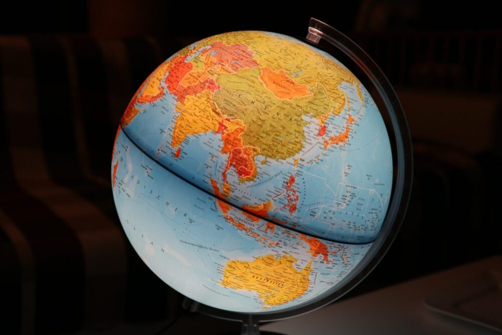 How to Talk to Kids about War and Global Conflict