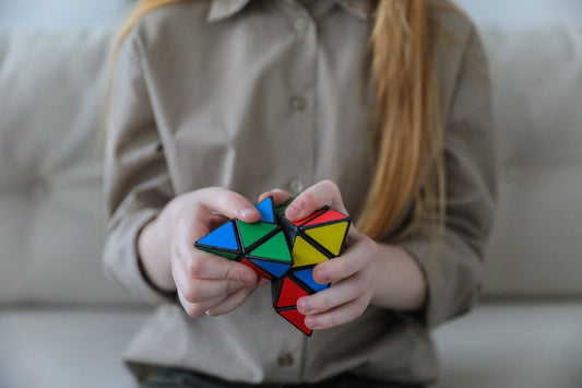 What's Your Problem? How to Help Kids Make Responsible Decisions
