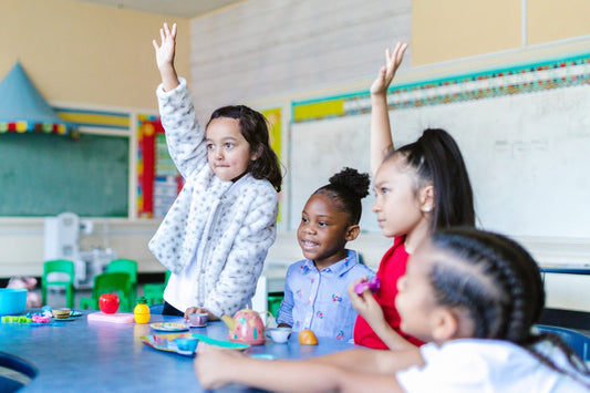 Concrete Tips to Boost Student Social Emotional Skills
