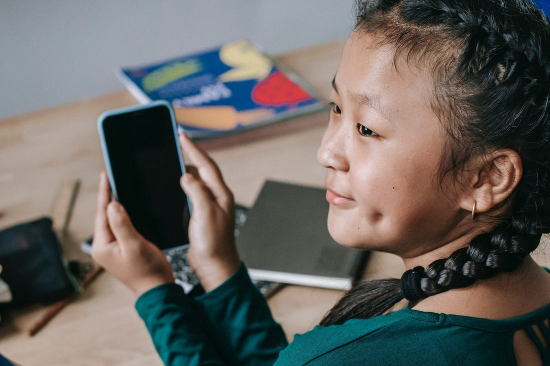 Virtual Activities to Keep Kids Connected