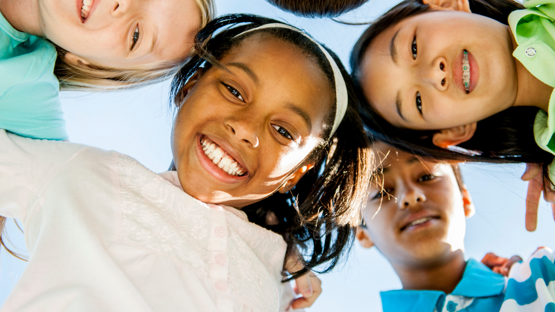 Social Awareness for Kids: Understanding Others