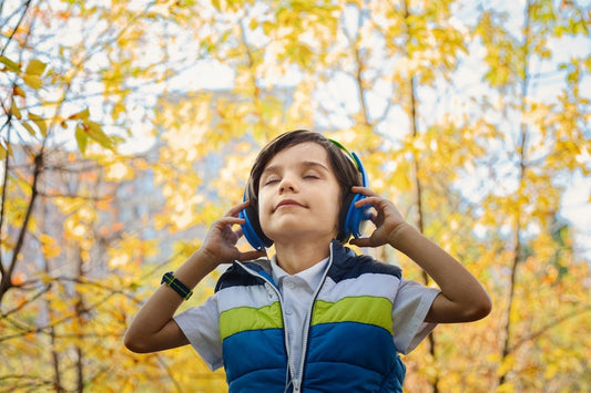 Mindset Matters: How to Help Kids with Anxiety about the Future