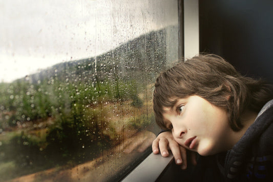 Beating Boredom: Boosting Creativity and Play During School Closures