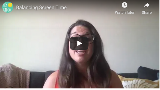 How to Limit Screen Time Without a Fight