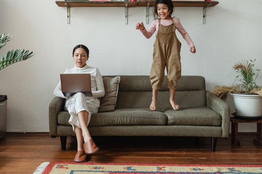 Self-Management for Kids -- A HeyKiddo™ Guide