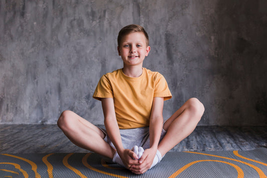 Self-Awareness Skills to Help Kids Be Their Best