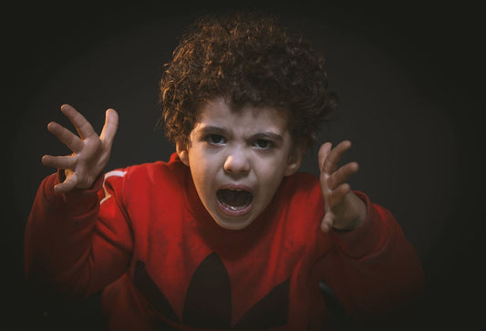 How to Handle Disrespectful Behavior from Kids