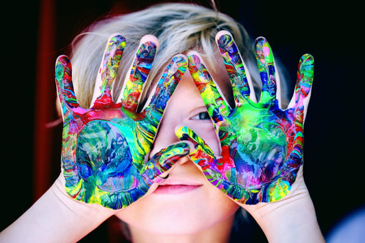 Stress Management for Kids -- A HeyKiddo™ Parent’s Guide