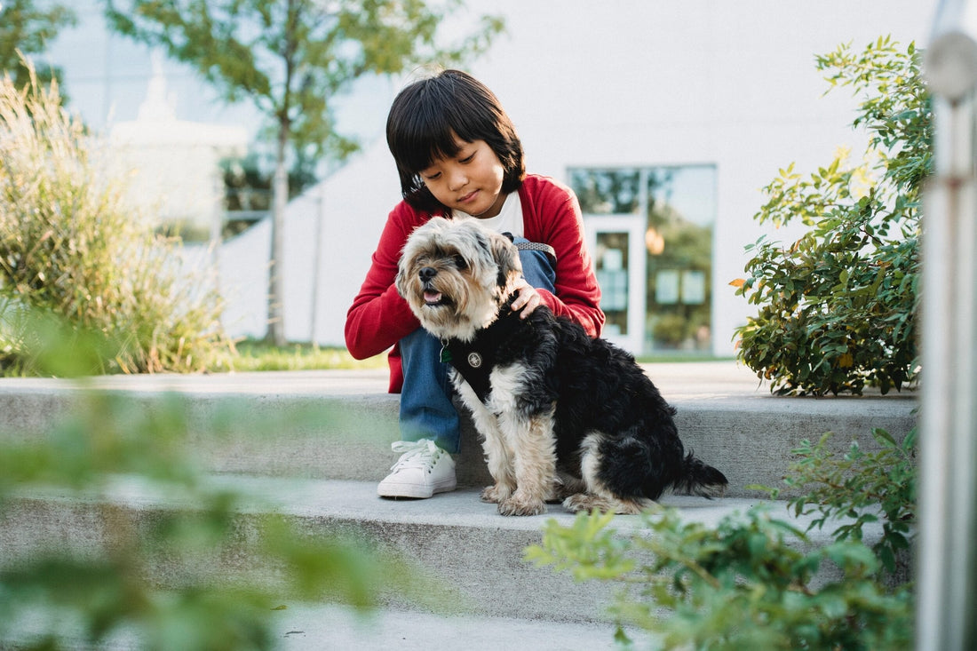 15 Healthy Coping Mechanisms for Kids