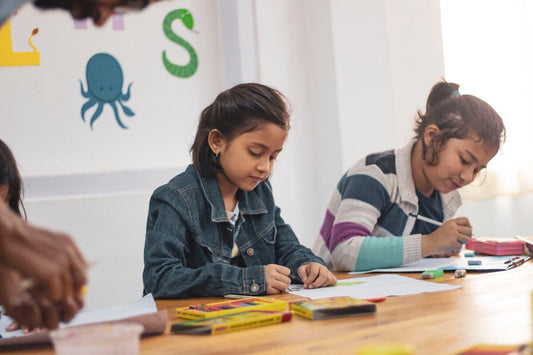 At-Home Activity: Create a Vision Board