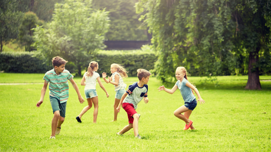 5 Tips on Raising Independent Kids
